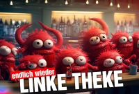 Linke Theke